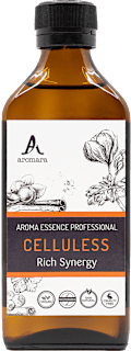 Ulje za masažu – Celluless aromara