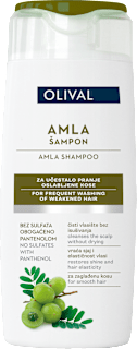 AMLA ŠAMPON OLIVAL