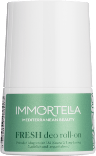 Deo roll-on Fresh  IMMORTELLA