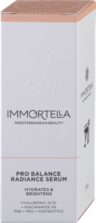 Pro balance serum IMMORTELLA