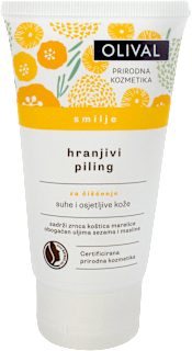 Hranjivi piling - smilje OLIVAL