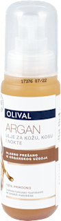 Argan ulje za kosu, kožu i nokte OLIVAL