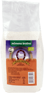 Ječmeno brašno EKO-JAZO