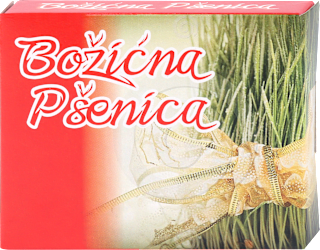 Božićna pšenica  keine Marke