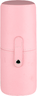 Etui Pink kutija za četke  NOELLE