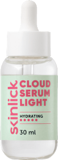 Cloud Serum Light za lice skinlick