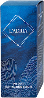 Serum za hidrataciju lica Instant Revitalizing L'ADRIA