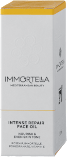 Anti-Age uljni serum za lice  IMMORTELLA