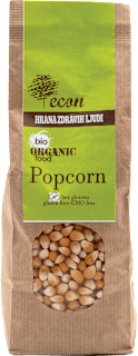 Popcorn econ