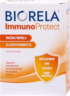 ImmunoProtect kapsule BIORELA