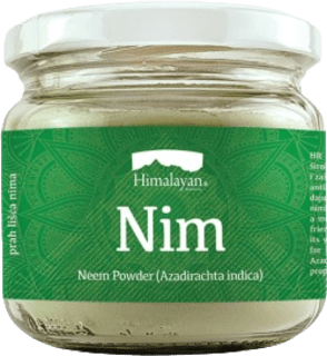 Nim – neem prah Himalayan