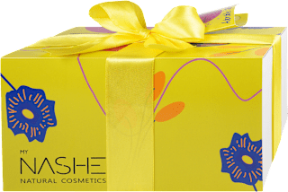 Poklon-paket Adorable  NASHE