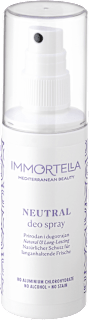 Dezodorans u spreju Neutral IMMORTELLA