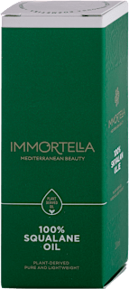 Skvalan ulje  IMMORTELLA