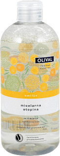 Micelarna otopina - smilje  OLIVAL
