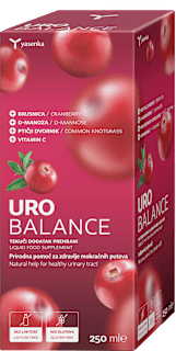 Uro Balance yasenka