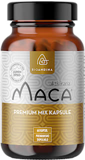 Prehransko dopolnilo premium mix kapsule BIOANDINA
