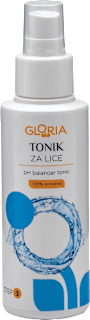 Tonik za lice GLORIA