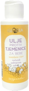 Ulje protiv tjemenjače GLORIA