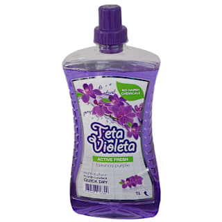Teta Violeta Active Fresh Luxurios Purple univerzalno sredstvo za čišćenje Teta Violeta