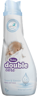 Balsam rufe Baby 30 spălări Violeta
