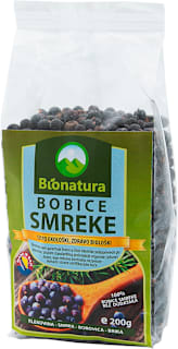 Bobice smrke Bionatura