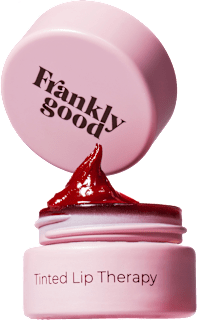 Tretman za usne u boji – Berry Smooth Frankly good