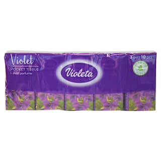 Maramice ljubičica Violeta