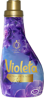 Omekšivač za rublje Ultra Intense Lux, 62 pranja Violeta