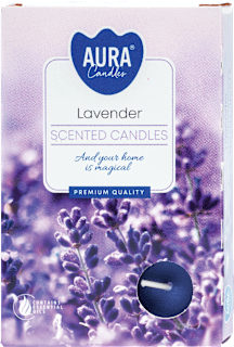 Mirisne lučice - lavanda LUMEN