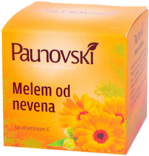 Melem od nevena Paunovski