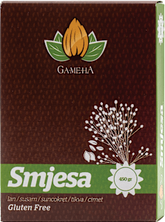 Smjesa Gameha