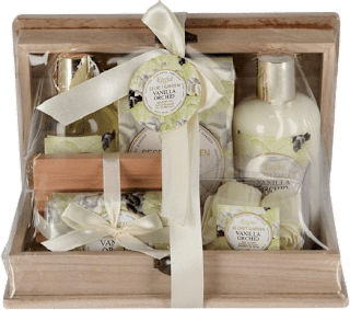 Spa set Rougue Gatarić