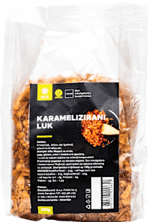 Karamelizirani luk BIONA