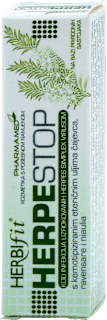 Herpestop stick za herpes Pharmamed