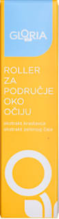 Roller za područje oko očiju GLORIA