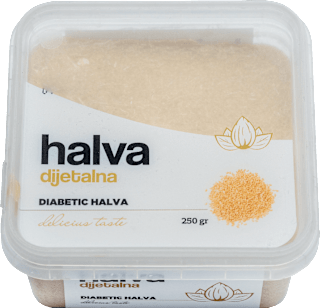 Tahan halva dijetalna Gameha