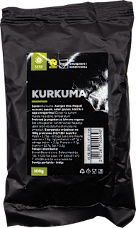 Kurkuma BIONA