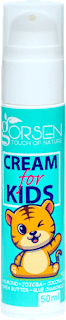 Cream for Kids dječija krema GORSEN