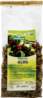 Glog čaj TAHIROVIĆ