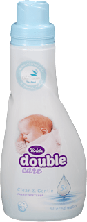 double care Clean & Gentle omekšivač za veš Violeta