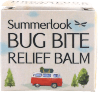 Summerlook bug bite relief losion poslije uboda  Organlook
