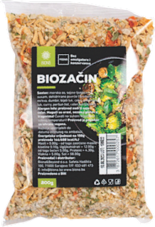 Biozačin BIONA