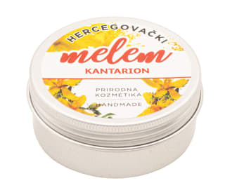 Melem kantarion Hercegovački melem