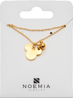 Mickey Mouse lančić Noemia