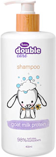 double care - šampon za decu Violeta
