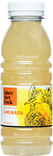 Sok od limuna Sherbetlook