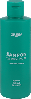 Šampon za rast kose - normalna kosa GLORIA
