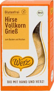 Griz od prosa Werz