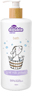 double care - kupka za decu Violeta